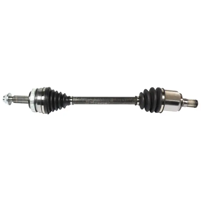 12-13 Kia Optima (2.4) CV Axle Assembly  - Front Left - GSP (NCV75107)