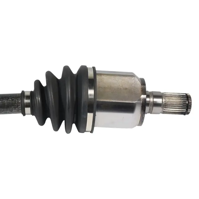 12-13 Kia Optima (2.4) CV Axle Assembly  - Front Left - GSP (NCV75107) - view 3