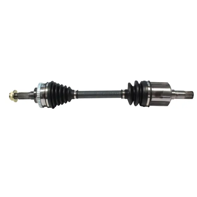 Kia CV Axle Assembly  - Front Left - GSP (NCV75503)