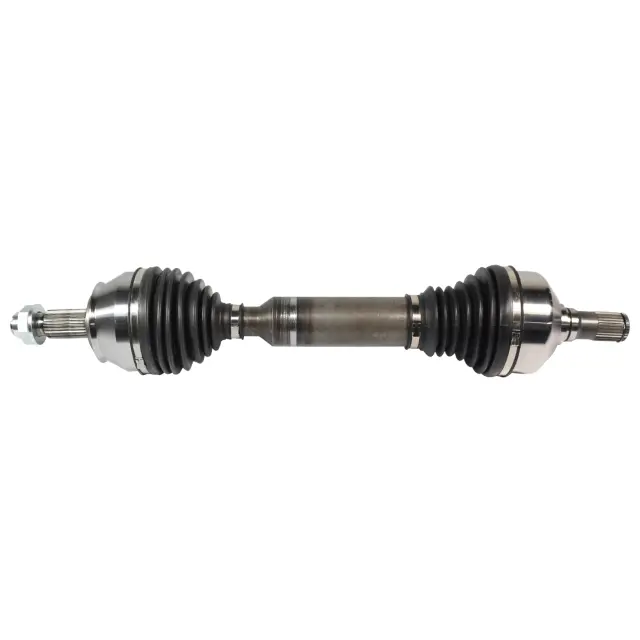 CV Axle - GSP (NCV82054)