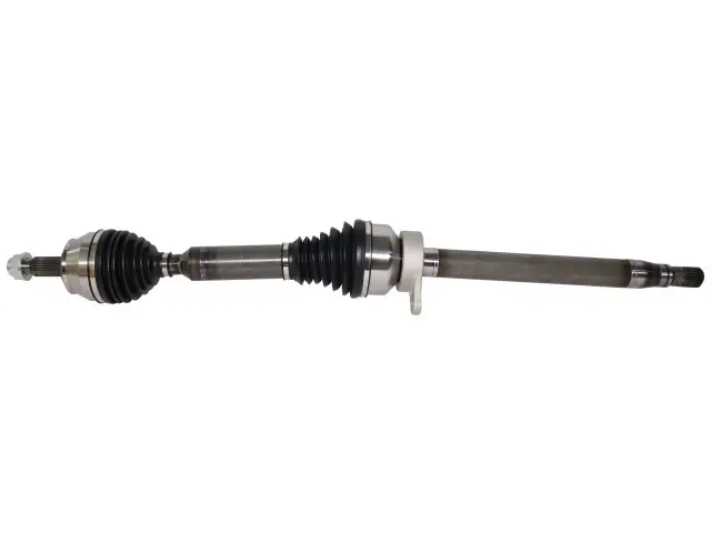 20-21 Jeep Cherokee (3.2 - FWD) CV Axle Assembly  - Front Right - GSP (NCV82077)