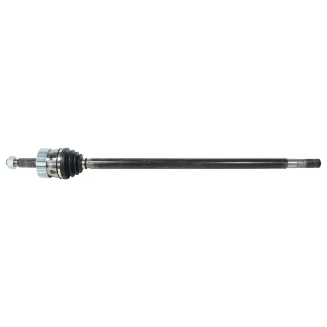 Jeep (4WD) CV Axle Assembly  - Front Right - GSP (NCV82504)