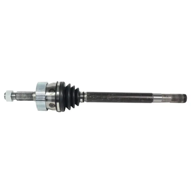 Jeep (4WD) CV Axle Assembly  - Front Left - GSP (NCV82505)