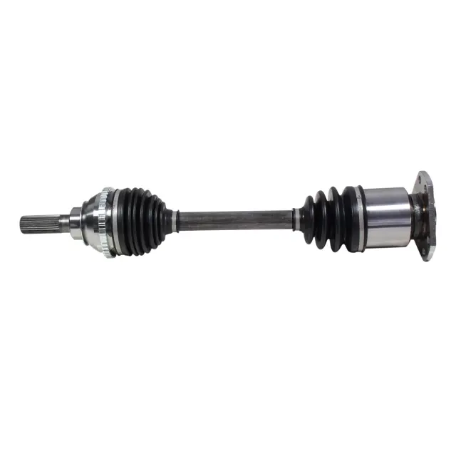 92-01 AM General Hummer CV Axle Assembly  - Rear - GSP (NCV82999)