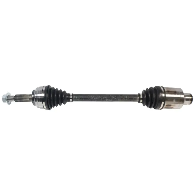 12-16 Tesla S CV Axle Assembly  - Front Right - GSP (NCV99022)