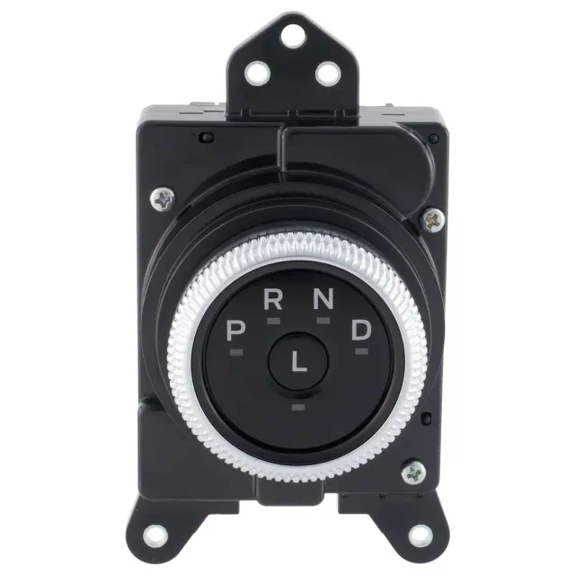 Selector Assembly Transmission - Ford (NJ8Z-7P155-F)