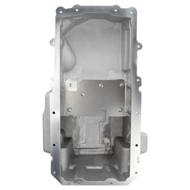 Pan Assembly Engine Oil - Ford (NR7Z-6675-D)