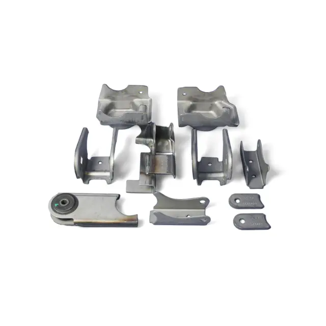 Axle mounting Bracket - Mopar (P5160041) - view 8