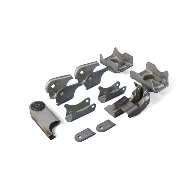Axle mounting Bracket - Mopar (P5160041) - view 9