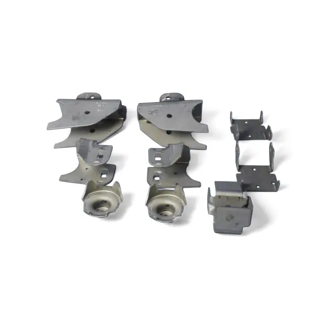 Axle Mounting Bracket Kit - Mopar (P5160042) - view 5