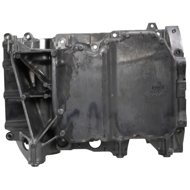 Pan Assembly Engine Oil - Ford (PB5Z-6675-B)