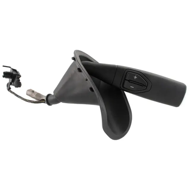 Automatic Transmission Shift Handle - Ford (PC3Z-7A256-E)