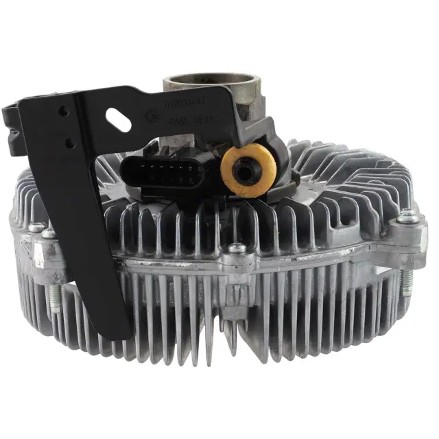 Clutch Assembly Fan - Ford (PC3Z-8A616-D)