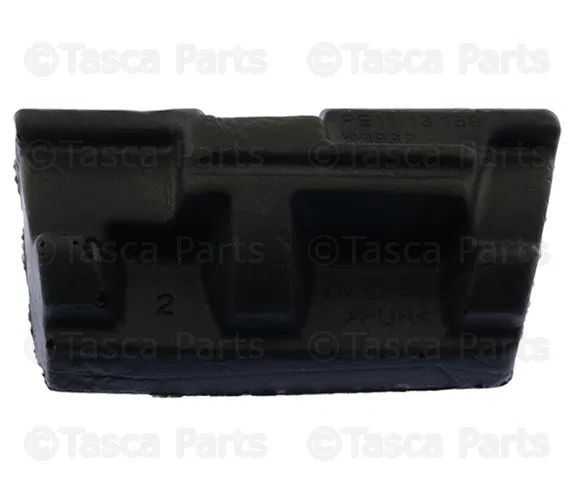 Engine Valve Cover Heat Shield - Mazda (PE11-13-139A)