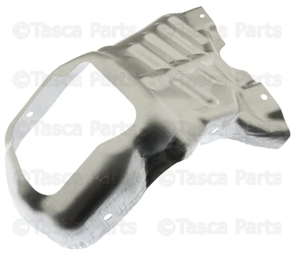 Exhaust Manifold Heat Shield - Mazda (PE17-13-380A)