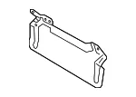 Vapor Canister Bracket - Mazda (PEHP-13-961) - view 4