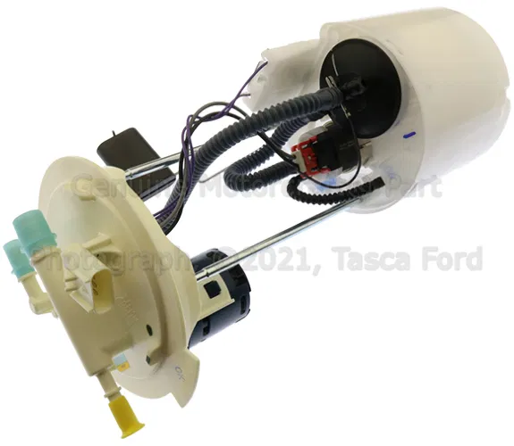 Motorcraft Electric Fuel Pump - Ford (PFS-1229)