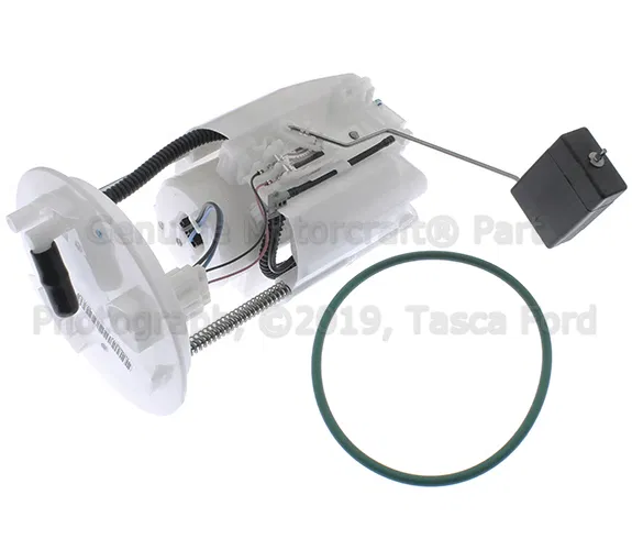 Motorcraft Fuel Pump And Sender Assembly - Ford (PFS-594)