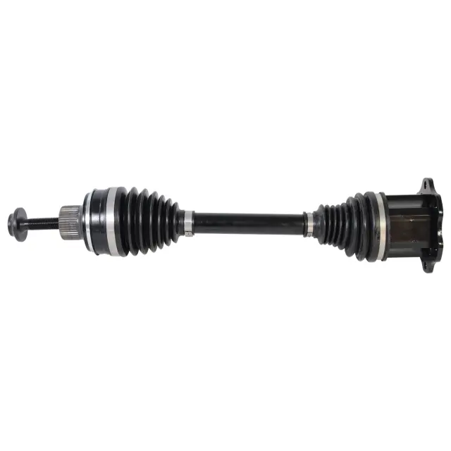 Audi (2.0) CV Axle Assembly  - Front - GSP (PR23033)