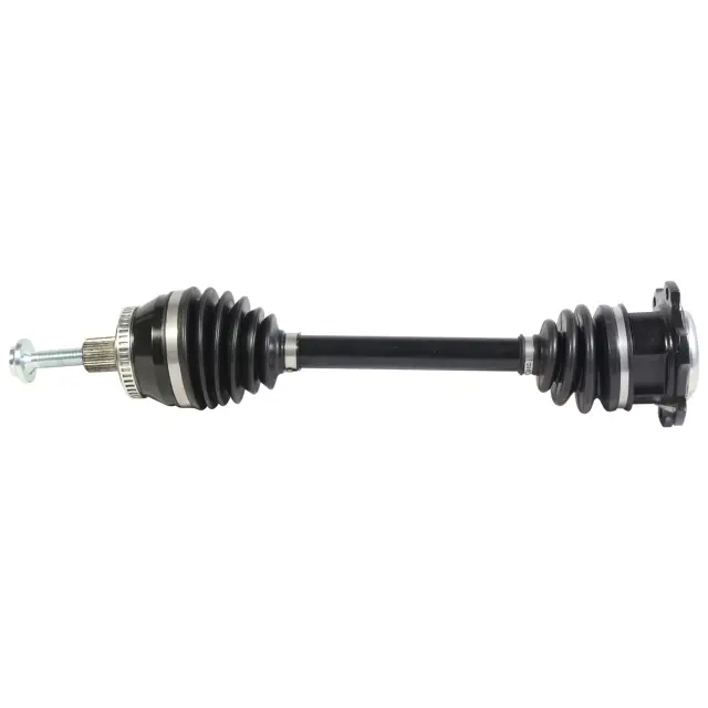 Audi, Volkswagen (1.8, 2.0, 2.8, 4.0) CV Axle Assembly  - Front Right - GSP (PR23576)