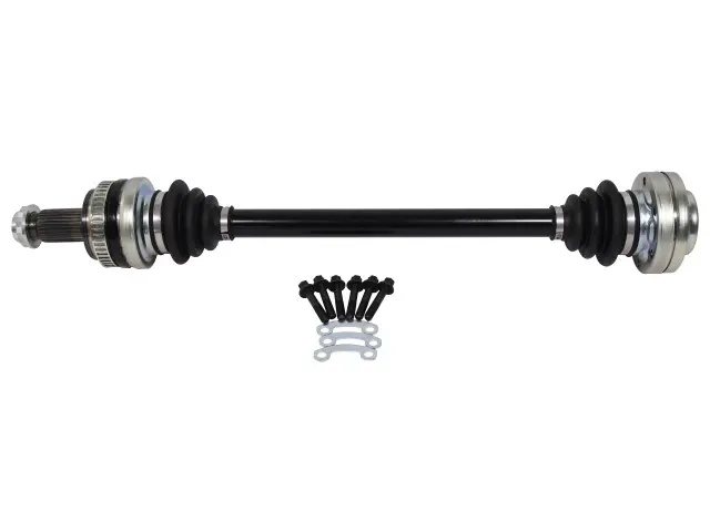 04-06 BMW X3 3.0i CV Axle Assembly  - Rear Left - GSP (PR27000)