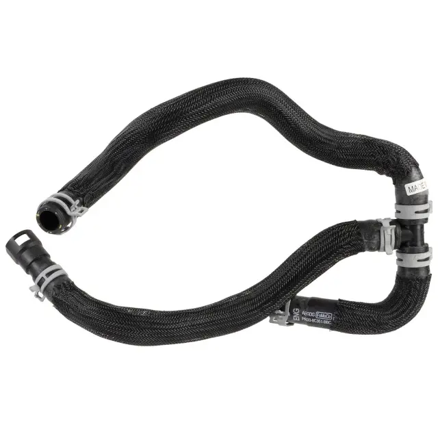 Engine Coolant Overflow Hose - Ford (PR3Z-8075-J)