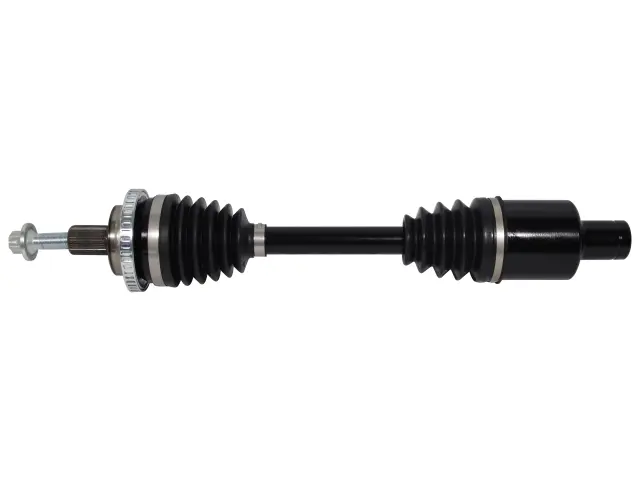 Mercedes-Benz CV Axle Assembly  - Front Left - GSP (PR48030)