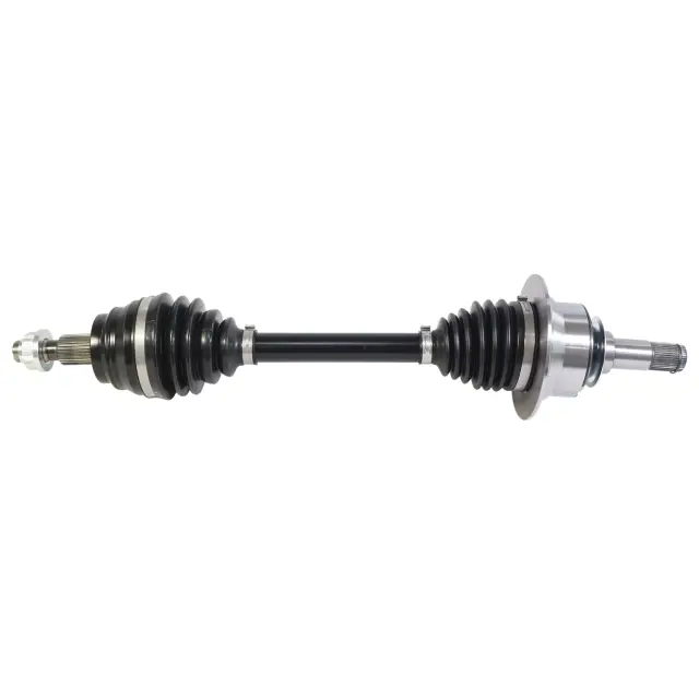 Mercedes-Benz (3.0, 3.5, 4.7) CV Axle Assembly  - Front Left - GSP (PR48045)