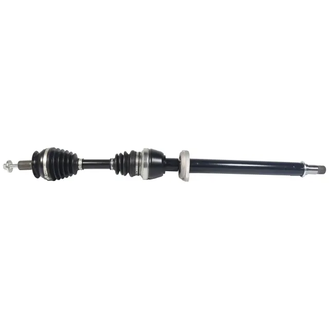 Mercedes-Benz CV Axle Assembly  - Front Right - GSP (PR48064)