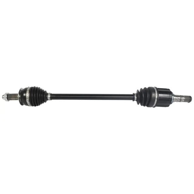 Subaru CV Axle Assembly  - Front - GSP (PR66002)