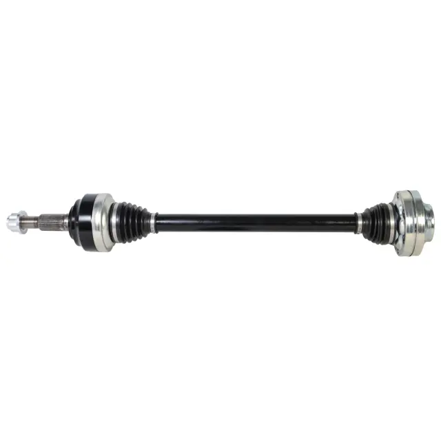 Audi, Porsche, Volkswagen CV Axle Assembly  - Rear - GSP (PR70037)
