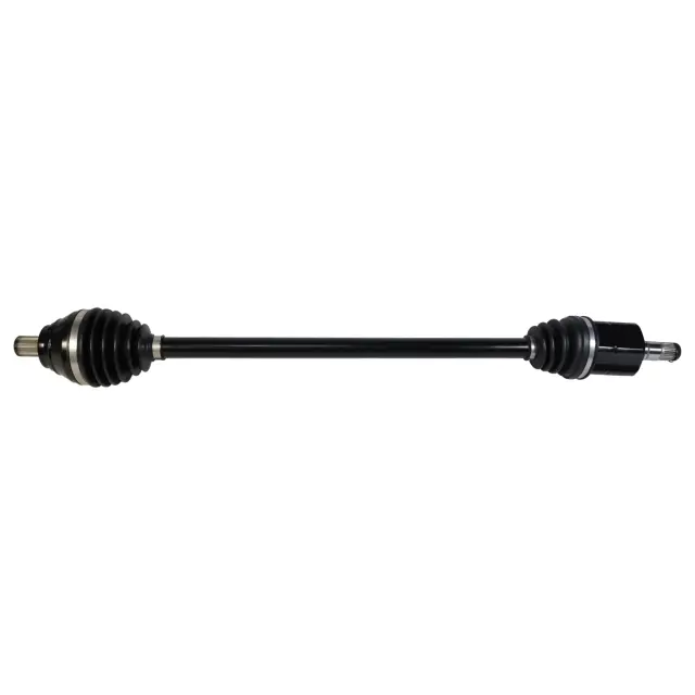 Audi, Volkswagen (2.0, 3.6 - FWD) CV Axle Assembly  - Front Right - GSP (PR72110)