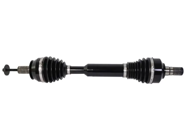Volvo (2.0) CV Axle Assembly  - Front Left - GSP (PR73058)