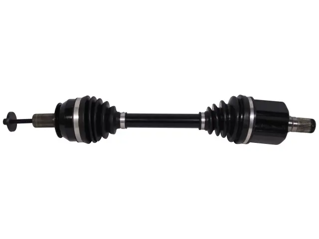 Volvo (2.0 - AWD/FWD) CV Axle Assembly  - Front Left - GSP (PR73065)