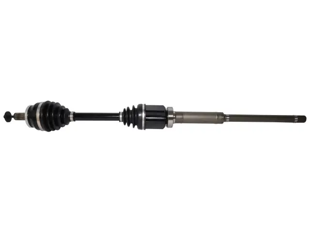 03-06 Volvo XC90 (AWD) CV Axle Assembly  - Front Right - GSP (PR73097)