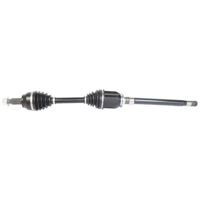 Land Rover CV Axle Assembly  - Front Right - GSP (PR83002)