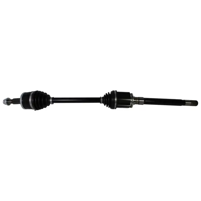 Land Rover CV Axle Assembly  - Front Right - GSP (PR83008)