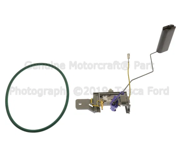Motorcraft Fuel Tank Sending Unit - Ford (PS-250)