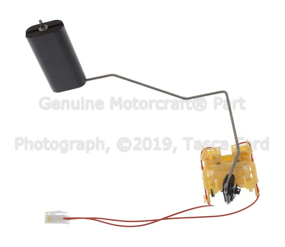 Motorcraft Fuel Tank Sending Unit - Ford (PS-602)