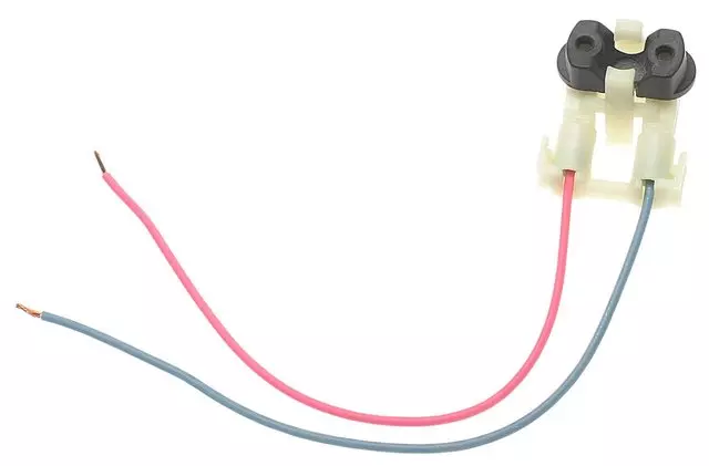 Fuel Injection Main Solenoid Connector - ACDelco (PT2385)