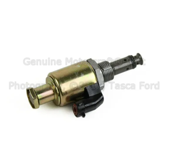 Fuel Injection Pressure Regulator - Ford (PU7Z-9C968-B)