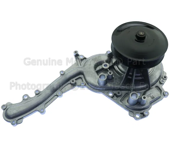 Motorcraft Engine Water Pump - Ford (PW-571)