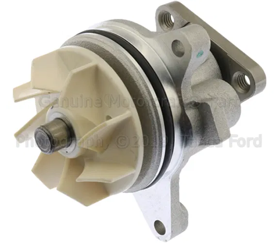 Motorcraft Water Pump Assembly - Ford (PW-578)