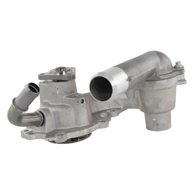 Motorcraft Engine Water Pump - Ford (PW-658)