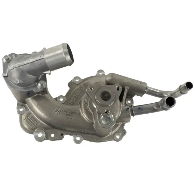 Motorcraft Water Pump Assembly - Ford (PW-679)