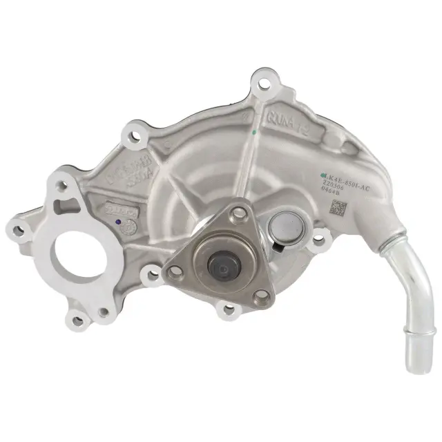 Motorcraft Engine Water Pump - Ford (PW-680)