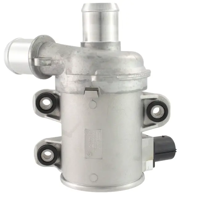 Motorcraft Engine Water Pump - Ford (PW-687)