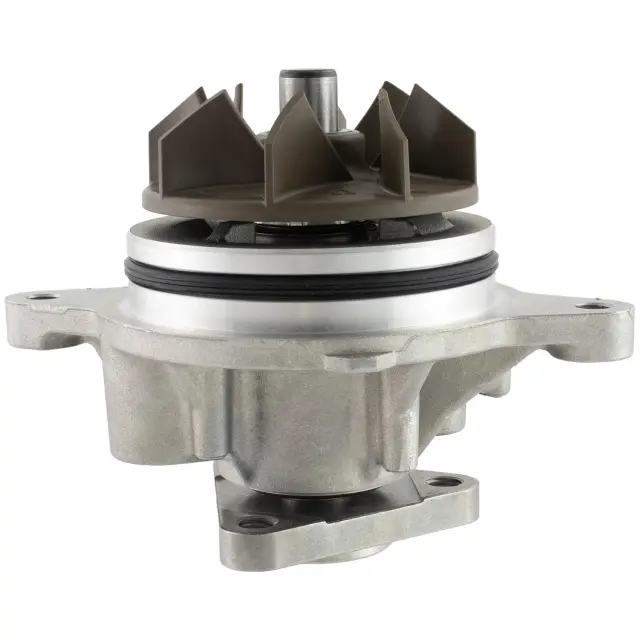 Motorcraft Engine Water Pump - Ford (PW-689)