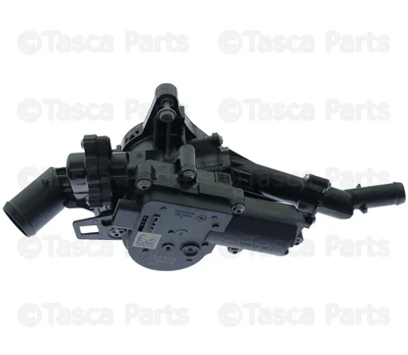 Engine Coolant Control Valve - Mazda (PYFA-15-16ZB)