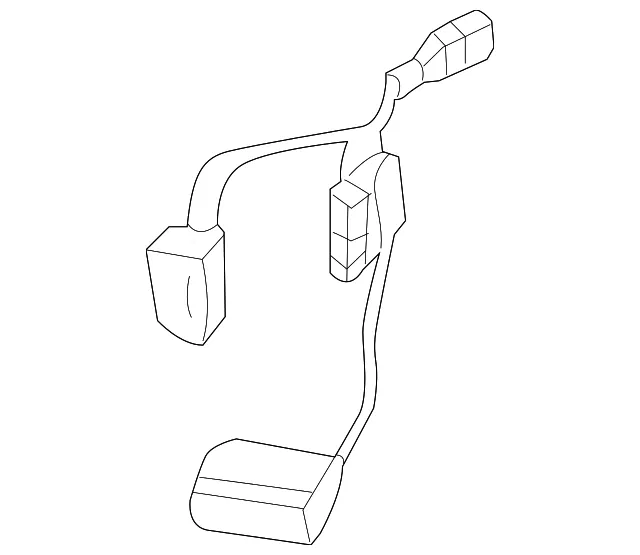 Fuel Gauge Sending Unit - Kia (Q0K2D-J60960)